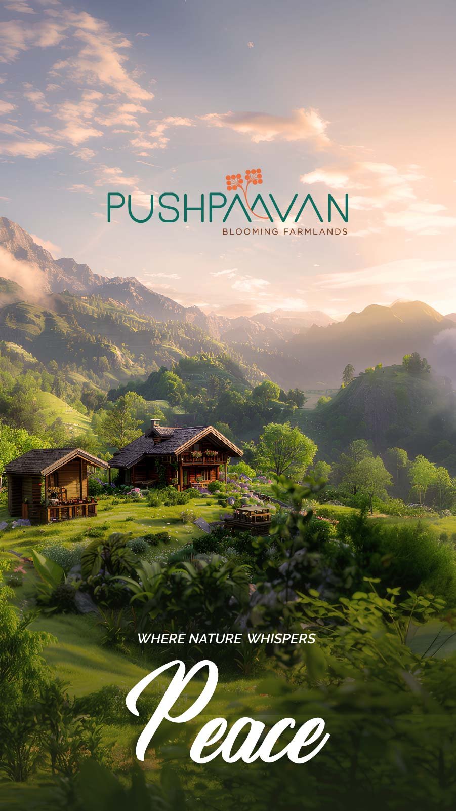 Pushpaavan banner